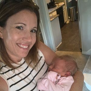 Meet your Posher, Betsy
